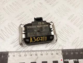 9674436980,1397212155 Датчик дождя Citroen C5 2 Арт A30711, вид 1