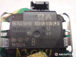 9674436980,1397212155 Датчик дождя Peugeot 2008 Арт A30711_13, вид 4