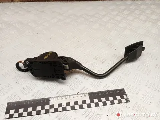 0280755159,9686212980 Педаль газа Citroen C5 2 Арт A30706, вид 3