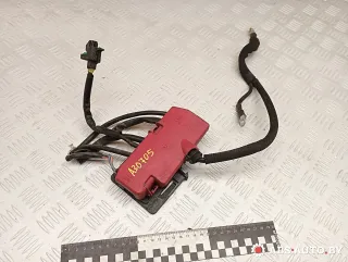 9666628680 Модуль зарядки аккумулятора (АКБ) Citroen C4 1 restailing Арт A30705_1, вид 1