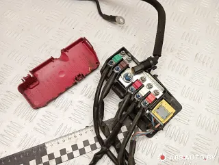 9666628680 Модуль зарядки аккумулятора (АКБ) Citroen C4 1 restailing Арт A30705_1, вид 2