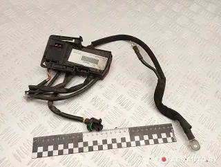 9666628680 Модуль зарядки аккумулятора (АКБ) Citroen C4 1 restailing Арт A30705_1, вид 3
