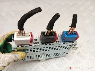 9664649780,310413002708 Усилитель музыкальный Citroen C5 2 Арт A30704, вид 2