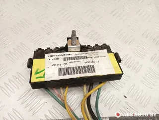 9636079380,453115102 Блок предохранителей Citroen C5 2 Арт A30701, вид 3