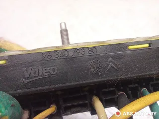 9636079380,453115102 Блок предохранителей Citroen C4 1 restailing Арт A30701_7, вид 5