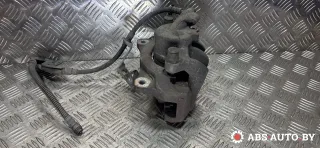 9685827880 Суппорт передний левый Citroen C5 2 Арт 75150809, вид 5