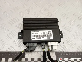0263004203,9663821780 Блок управления парктрониками Citroen C5 2 Арт A30699, вид 2