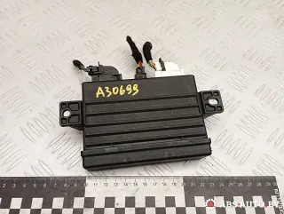 0263004203,9663821780 Блок управления парктрониками Citroen C4 Picasso 1 Арт A30699_1, вид 1