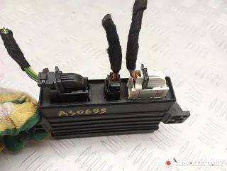 0263004203,9663821780 Блок управления парктрониками Peugeot RCZ Арт A30699_3, вид 3