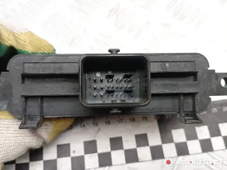 9673195480,89903998 Блок управления светом Citroen C5 2 Арт A30698, вид 2