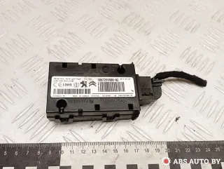 9807299980,9801285380 Блок контроля давления в шинах Citroen DS5 Арт A30696_6, вид 2