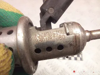 9801187080 форсунка Adblue Peugeot Boxer 3 Арт A30690_6, вид 5