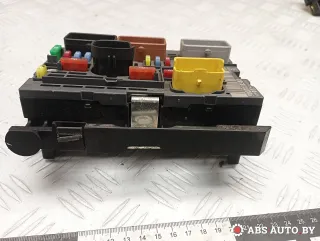 9807028580 блок BSM Citroen C4 Picasso 1 Арт A30681_1, вид 3