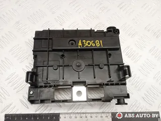 9807028580 блок BSM Peugeot 5008 Арт A30681_6, вид 2