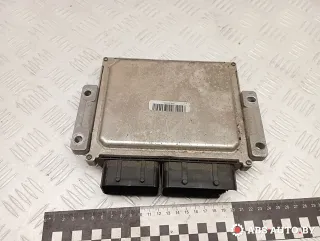 9809447980,9814826280 Блок управления двигателем Citroen C4 Picasso 2 Арт A30680_1, вид 5