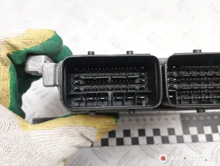 9809447980,9814826280 Блок управления двигателем Peugeot 5008 2 Арт A30680_4, вид 2