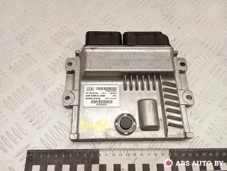 9809447980,9814826280 Блок управления двигателем Peugeot Expert 3 Арт A30680_8, вид 1