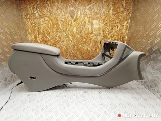 9682290777,9682319777 Консоль салона (кулисная часть) Citroen C5 2 Арт A30560, вид 1