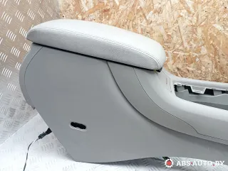 9682290777,9682319777 Консоль салона (кулисная часть) Citroen C5 2 Арт A30560, вид 2