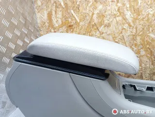 9682290777,9682319777 Консоль салона (кулисная часть) Citroen C5 2 Арт A30560, вид 4