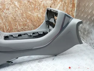 9682290777,9682319777 Консоль салона (кулисная часть) Citroen C5 2 Арт A30560, вид 7