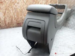 9682290777,9682319777 Консоль салона (кулисная часть) Citroen C5 2 Арт A30560, вид 9