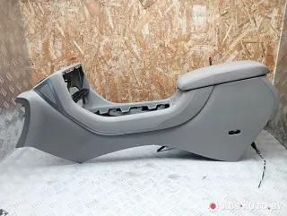 9682290777,9682319777 Консоль салона (кулисная часть) Citroen C5 2 Арт A30560, вид 11