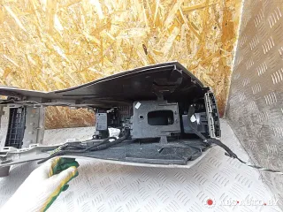 9682290777,9682319777 Консоль салона (кулисная часть) Citroen C5 2 Арт A30560, вид 15