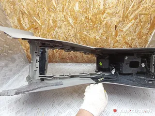 9682290777,9682319777 Консоль салона (кулисная часть) Citroen C5 2 Арт A30560, вид 16