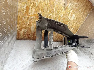9682290777,9682319777 Консоль салона (кулисная часть) Citroen C5 2 Арт A30560, вид 17
