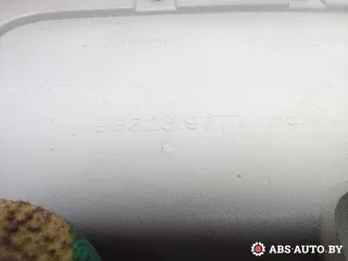 9682290777,9682319777 Консоль салона (кулисная часть) Citroen C5 2 Арт A30560, вид 18