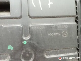 9818630780 Бак AdBlue Peugeot 508 Арт A30559_2, вид 4