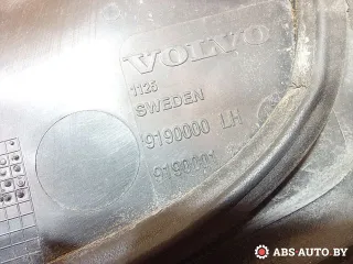 9190000,9190001 Дождевик Volvo S60 1 Арт A30554, вид 9