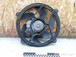 1253L5 Вентилятор радиатора Citroen C5 2 Арт A30552_2, вид 2