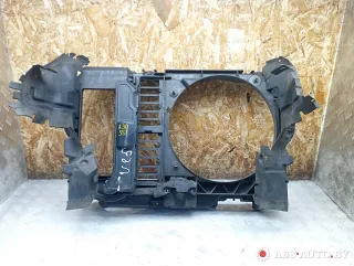 9646474780,9682510880,9682510480 Диффузор вентилятора Citroen C5 2 Арт A30551, вид 1