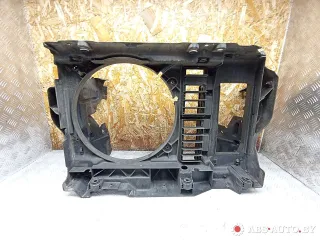 9646474780,9682510880,9682510480 Диффузор вентилятора Citroen C5 2 Арт A30551, вид 9