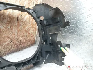9646474780,9682510880,9682510480 Диффузор вентилятора Citroen C5 2 Арт A30551_2, вид 5