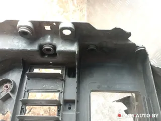 9646474780,9682510880,9682510480 Диффузор вентилятора Citroen C5 2 Арт A30551_2, вид 10