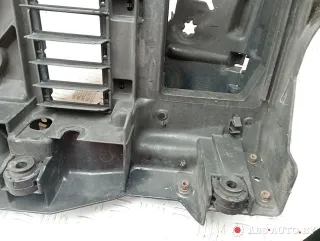 9646474780,9682510880,9682510480 Диффузор вентилятора Citroen C5 1 Арт A30551_3, вид 13