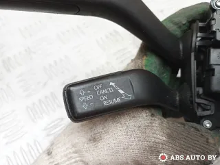 3C9953502B,3C9953501BG,5K0953569T Переключатель подрулевой (стрекоза) Volkswagen Passat B7 Арт A30135_1, вид 4