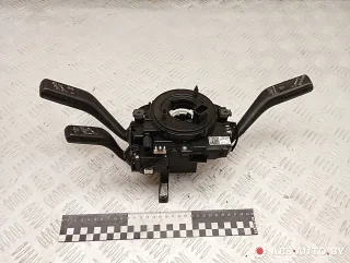 3C9953502B,3C9953501BG,5K0953569T Переключатель подрулевой (стрекоза) Volkswagen Passat CC Арт A30135_2, вид 1