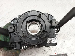 3C9953502B,3C9953501BG,5K0953569T Переключатель подрулевой (стрекоза) Volkswagen Passat CC Арт A30135_2, вид 2
