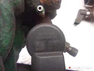 9674973080,50274V05,9802448680,1685796,1773120,1791017,1812616,AV6Q9F593AA,AV6Q9F593AC,AV6Q9F593AD,RMAV6Q9F593AD,FIS1474RF,FIS1474RB,9683957238A,9683957280,1980ER,1980R9,5WS40677,A2C53252642,A2C59513556,36001726,36001727,36001728,36001729 Форсунка Peugeot 308 2 Арт A28923, вид 4