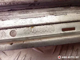 997834102,7746005002,9648486380,9649304080,996386103 Стеклоподъемник электрический передний правый Citroen C5 2 Арт A26064, вид 9
