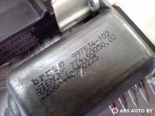 997834102,7746005002,9648486380,9649304080,996386103 Стеклоподъемник электрический передний правый Citroen C5 1 Арт A26064_1, вид 6