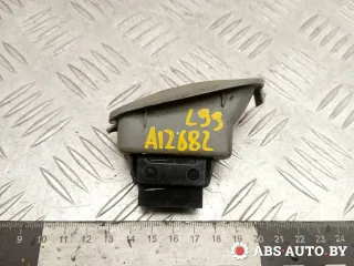 432963K,7700836267 Кнопка стеклоподъемника заднего левого Renault Megane 2 Арт A12682_2, вид 2