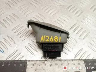 432963K,7700836267 Кнопка стеклоподъемника заднего правого Renault Megane 1 Арт A12681_5, вид 2