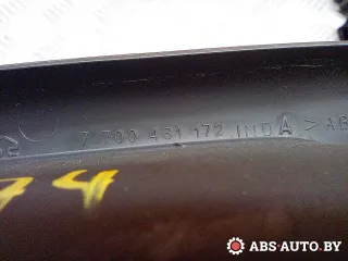 432963K,7700431172,27262 Кнопка стеклоподъемника переднего правого Renault Scenic 1 Арт A12674_3, вид 6