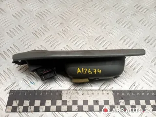 432963K,7700431172,27262 Кнопка стеклоподъемника переднего правого Renault Clio 2 Арт A12674_4, вид 3