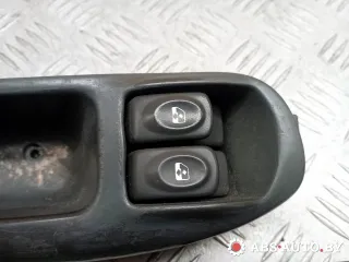 432963K,7700431172,27262 Блок управления стеклоподъемниками Renault Clio 2 Арт A12673_4, вид 2
